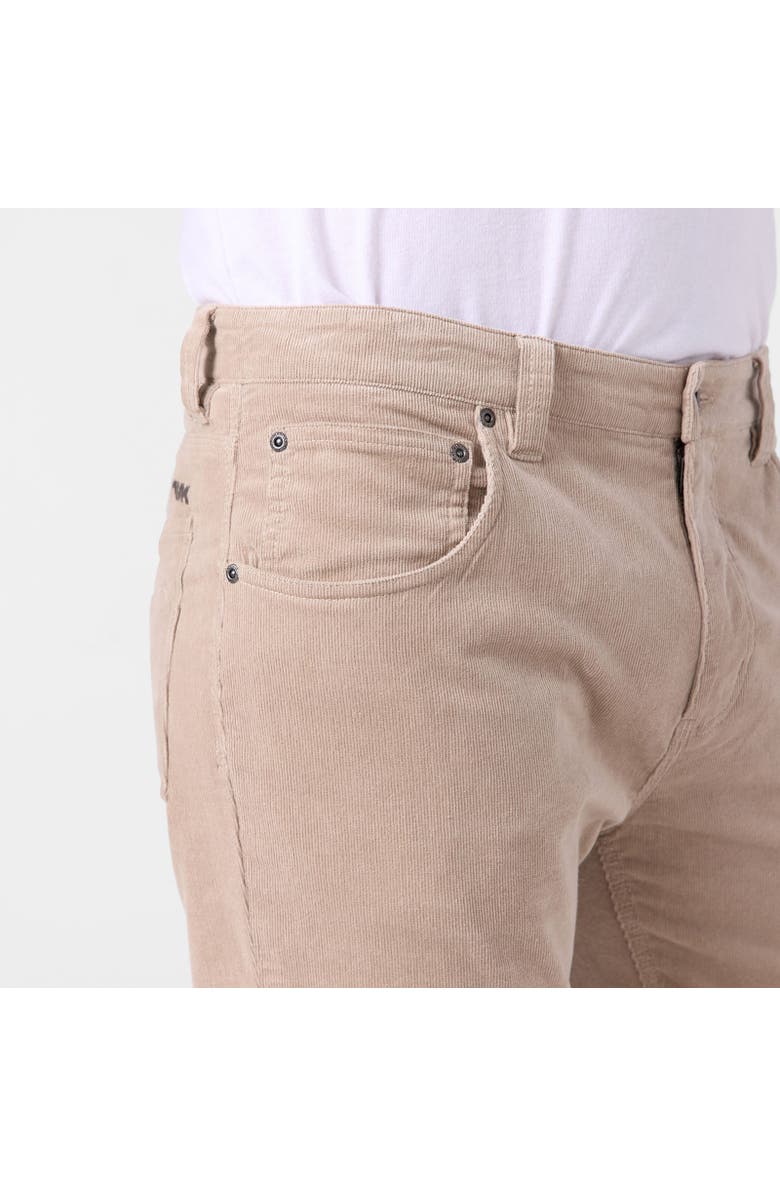 Mountain Khakis Crest Cord Pant, Alternate, color, Freestone