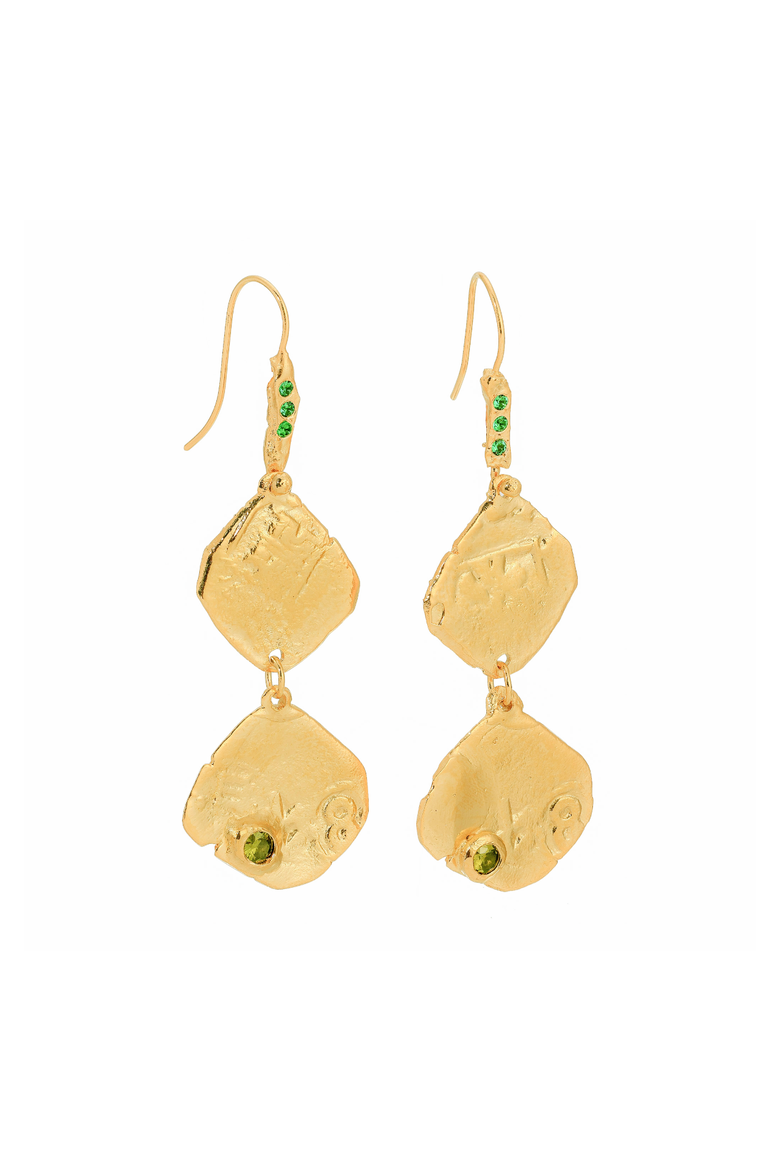 XX Earring Set, Main, color, Sterling Silver