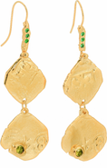 Isadore Lee XX Earring Set