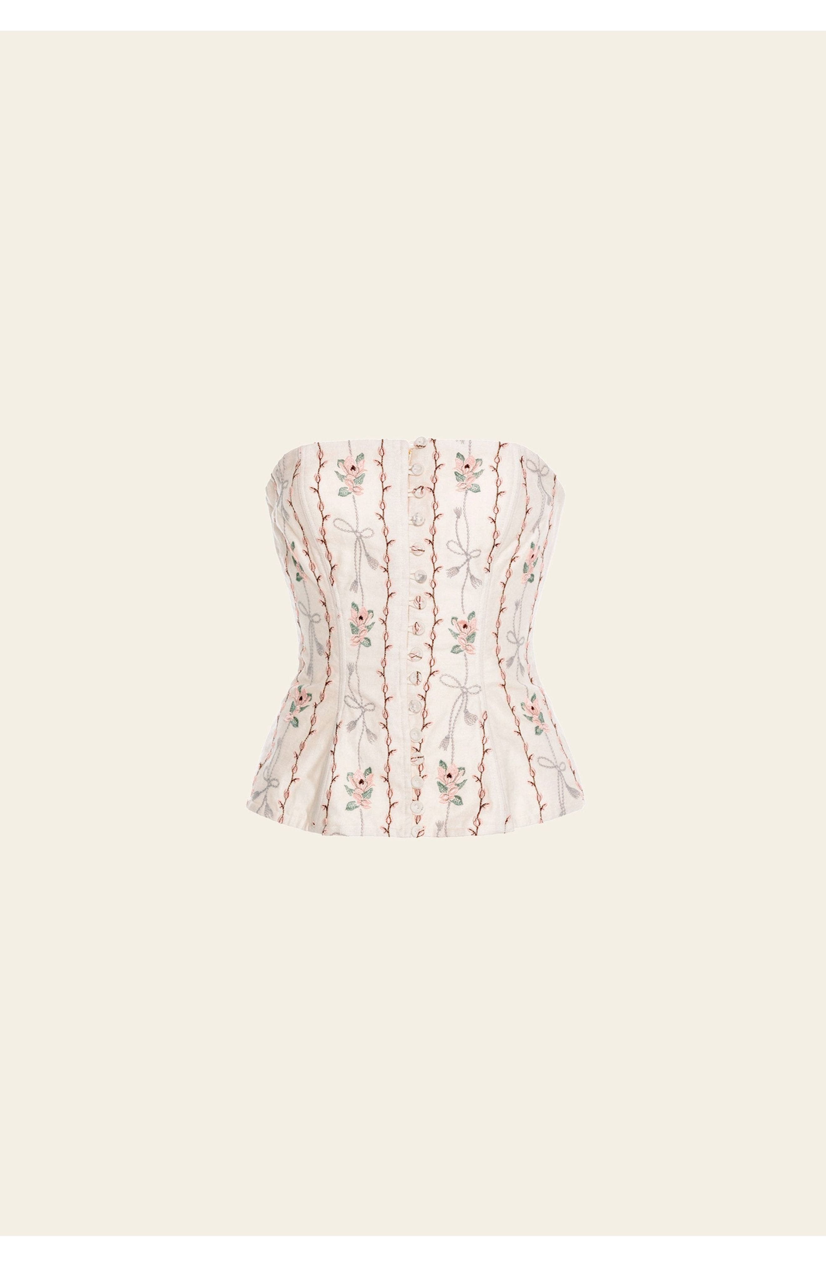 selected Ivory