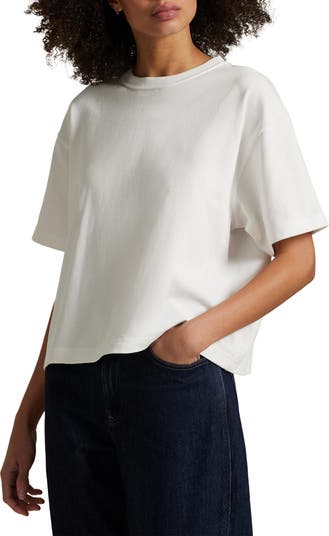 Polo Ralph Lauren Relaxed Cotton T-Shirt | Nordstrom