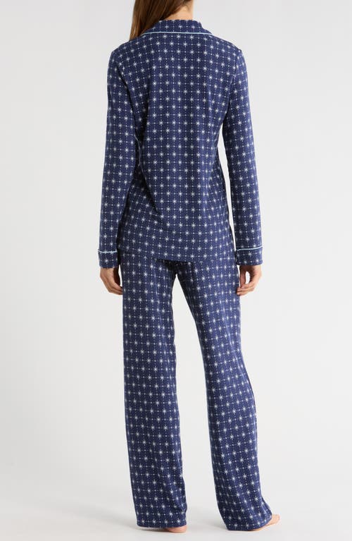 Nordstrom Moonlight Eco Knit Pajamas