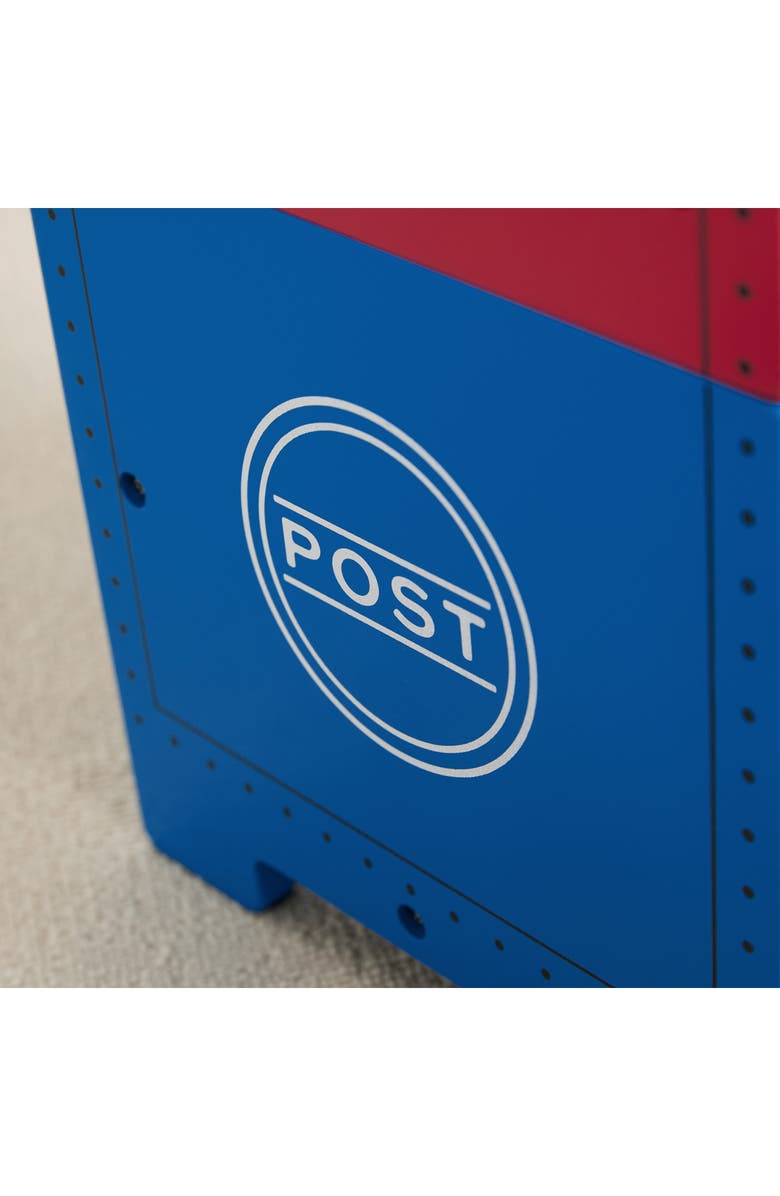 Wonder & Wise Extra Special Delivery Mail Playset, Alternate, color, Red Multi