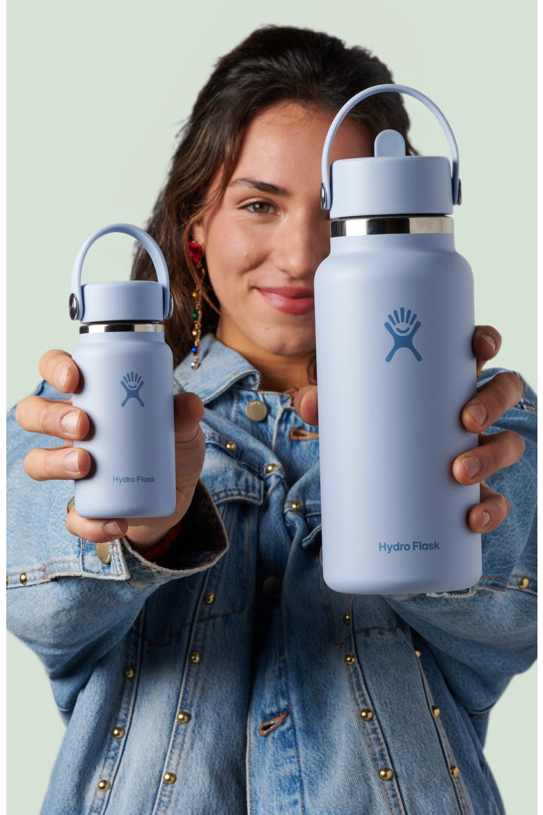 Micro Hydro Water Bottle, Alternate, color, SURF