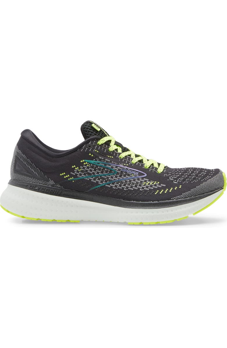 Brooks Glycerin 19 Running Shoe, Alternate, color,