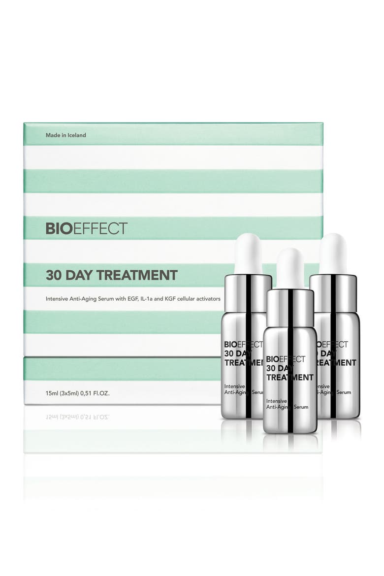 30 Day Treatment Intensive Anti-Aging Serum, Alternate, color, NO COLOR