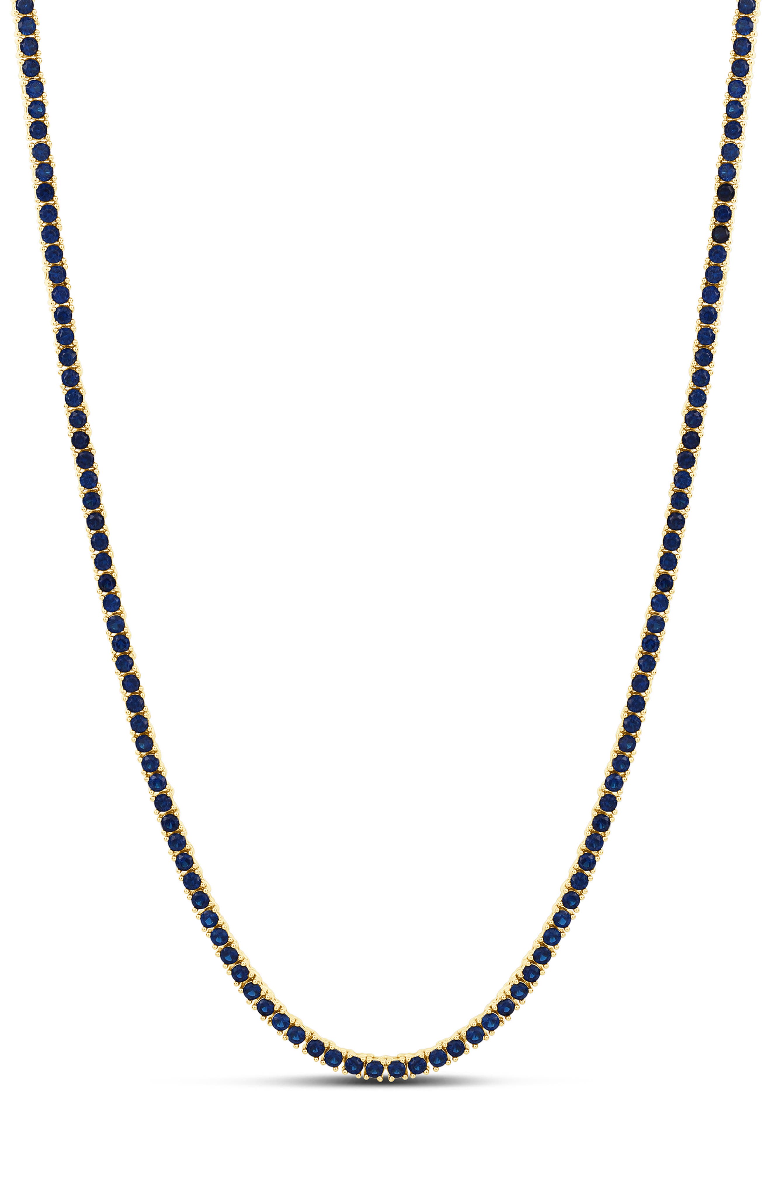 selected GOLD/ SAPPHIRE