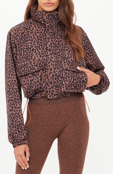 Ludlow Ace Shell Jacket