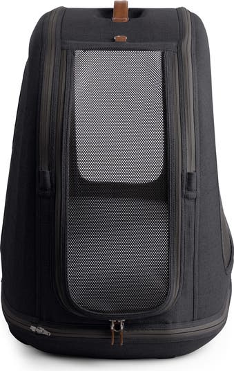 Crispin Large Impact-Tested Pet Travel Crate