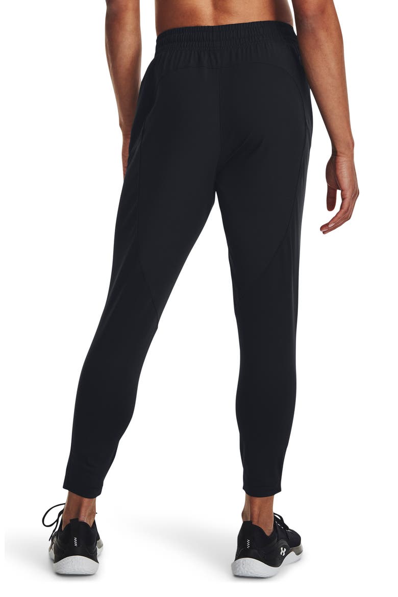Unstoppable Hybrid Performance Pants, Alternate, color, BLK