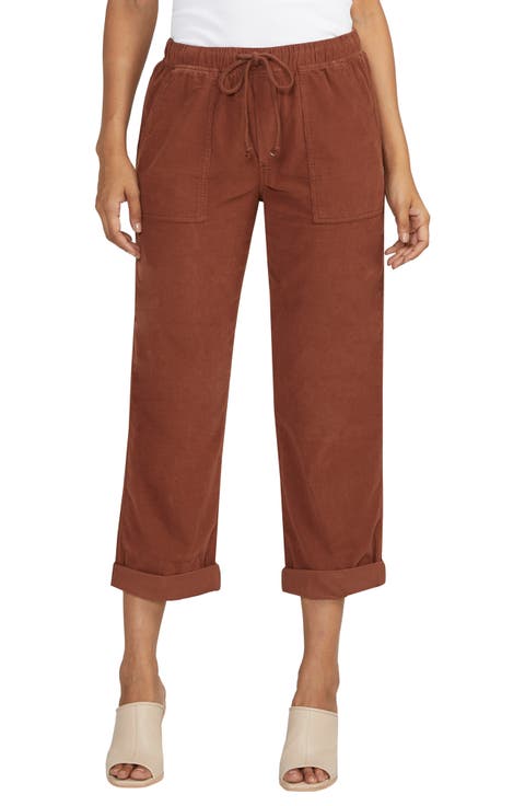Women's Corduroy Pants & Leggings | Nordstrom