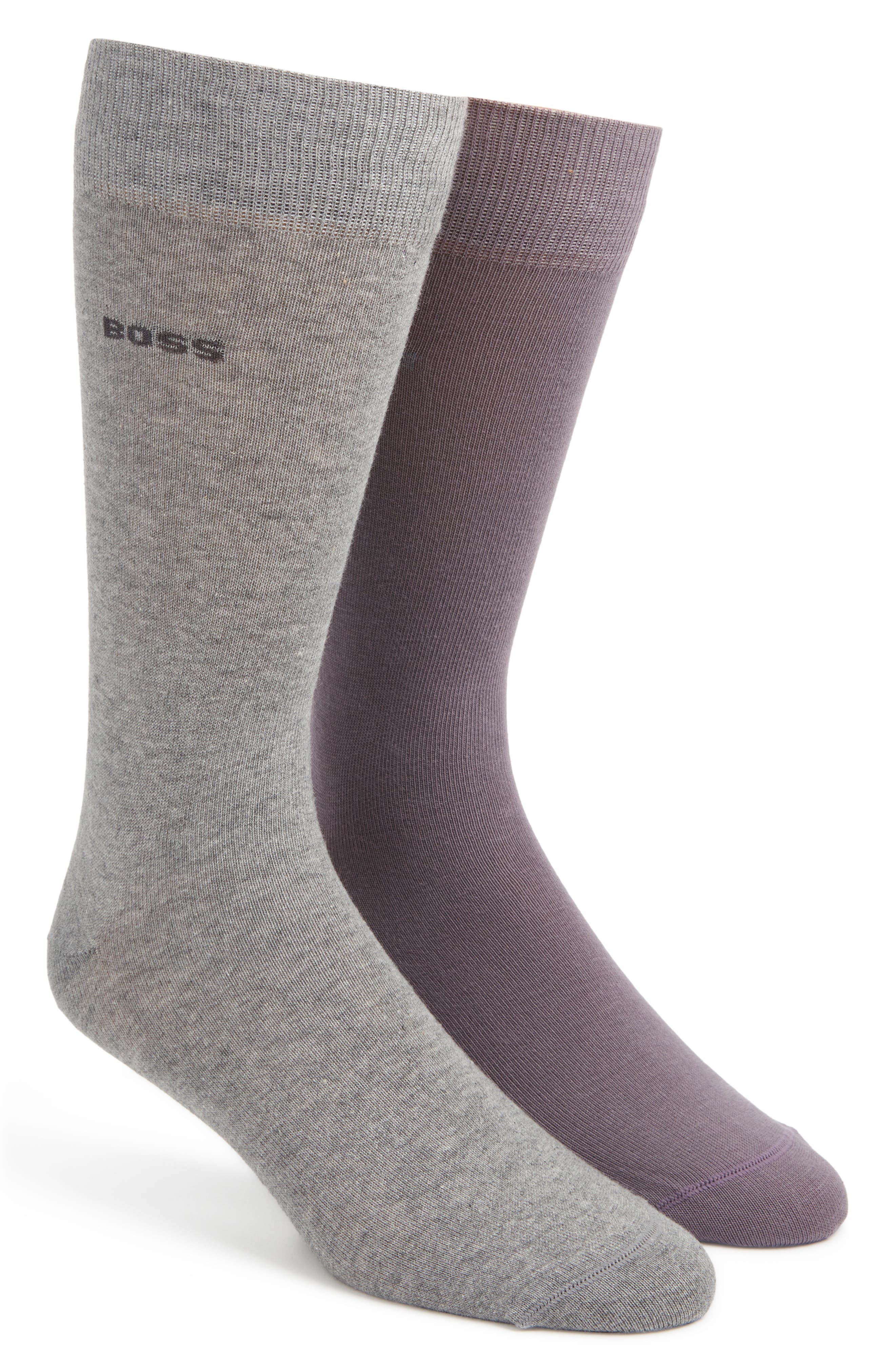selected OPEN PURPLE