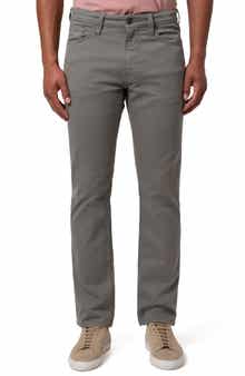 34 Heritage Courage Straight Leg CoolMax® Twill Pants