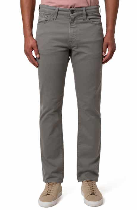 34 Heritage Courage Straight Leg CoolMax® Twill Pants