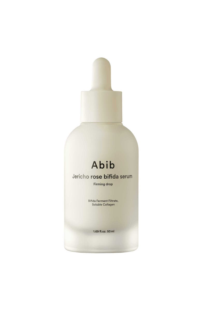 ABIB JERICHO ROSE BIFIDA SERUM FIRMING DROP, Main, color,