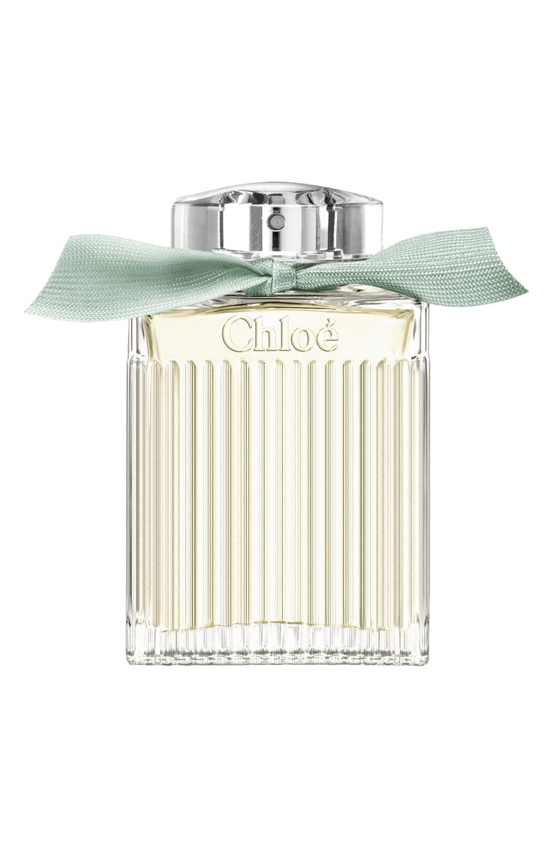 Chloé Eau de Parfum Naturelle, Main, color, NO COLOR