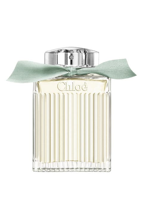 Eau de Parfum Naturelle