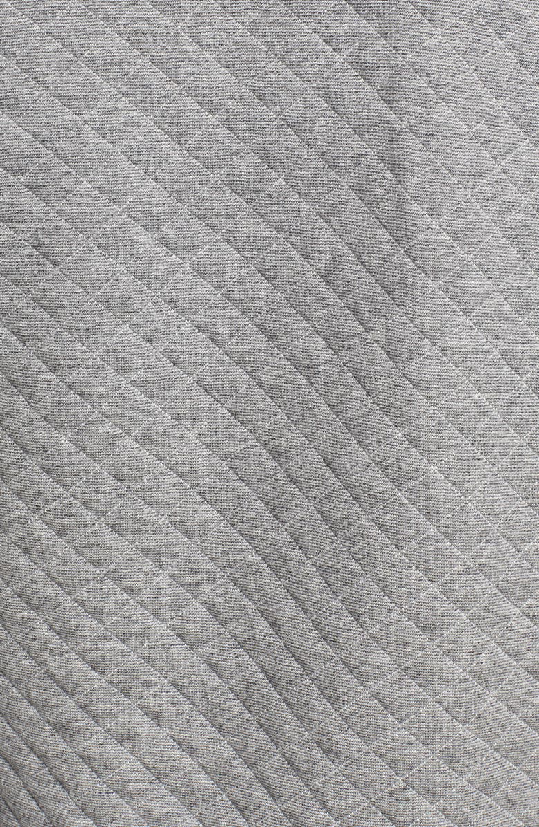 Faherty Belmar Quilted Snap Shirt Jacket, Alternate, color,