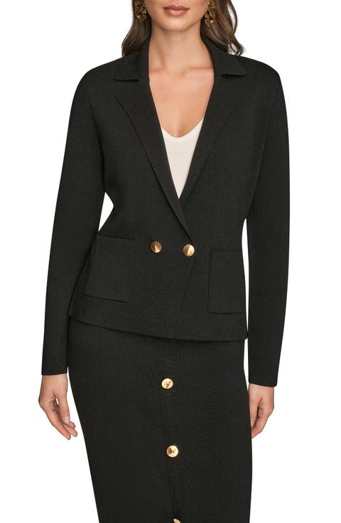 Women's Donna Karan New York Coats & Jackets | Nordstrom