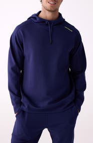 Centerline Athletics Après Men's Hooded Sweatshirt