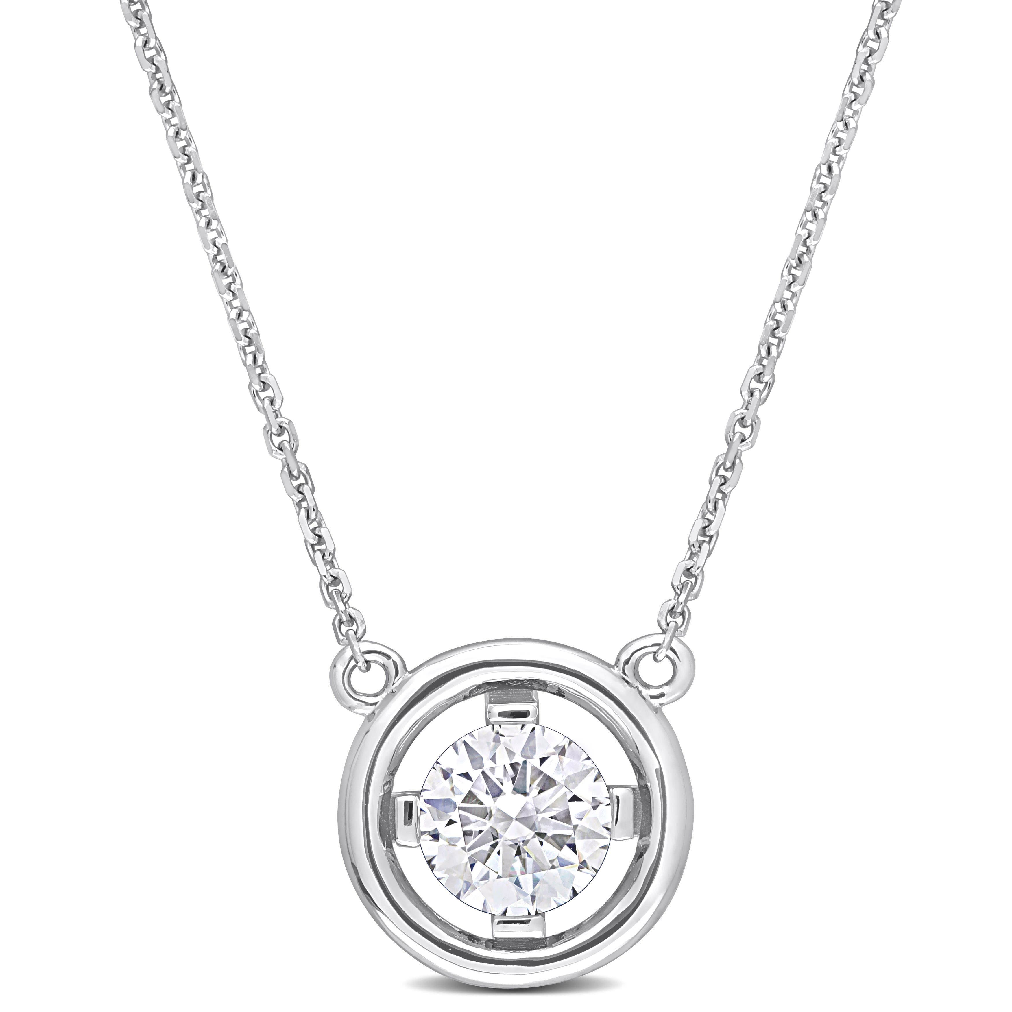 selected 14k White Gold