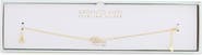ARGENTO VIVO Pav Bubble Heart Bracelet