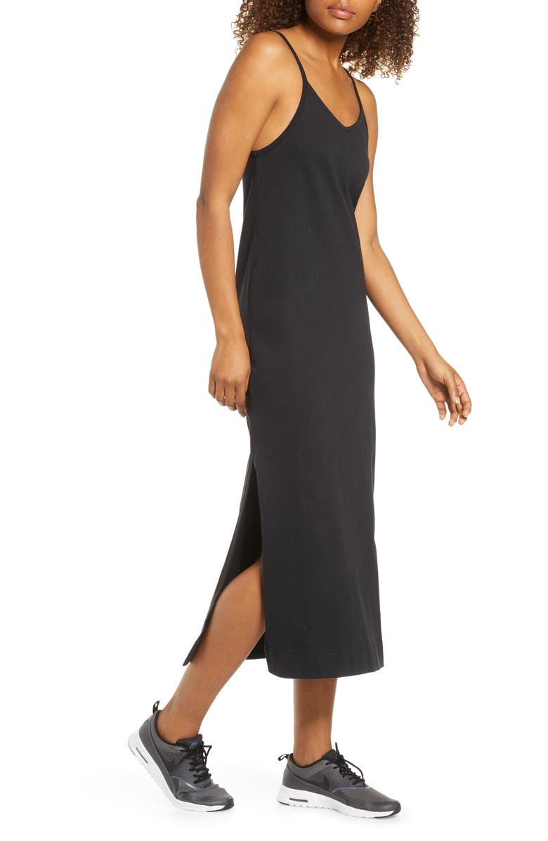 Nike Sportswear Jersey Dress, Alternate, color,