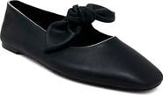 SHUSHOP April Mary Jane Flat