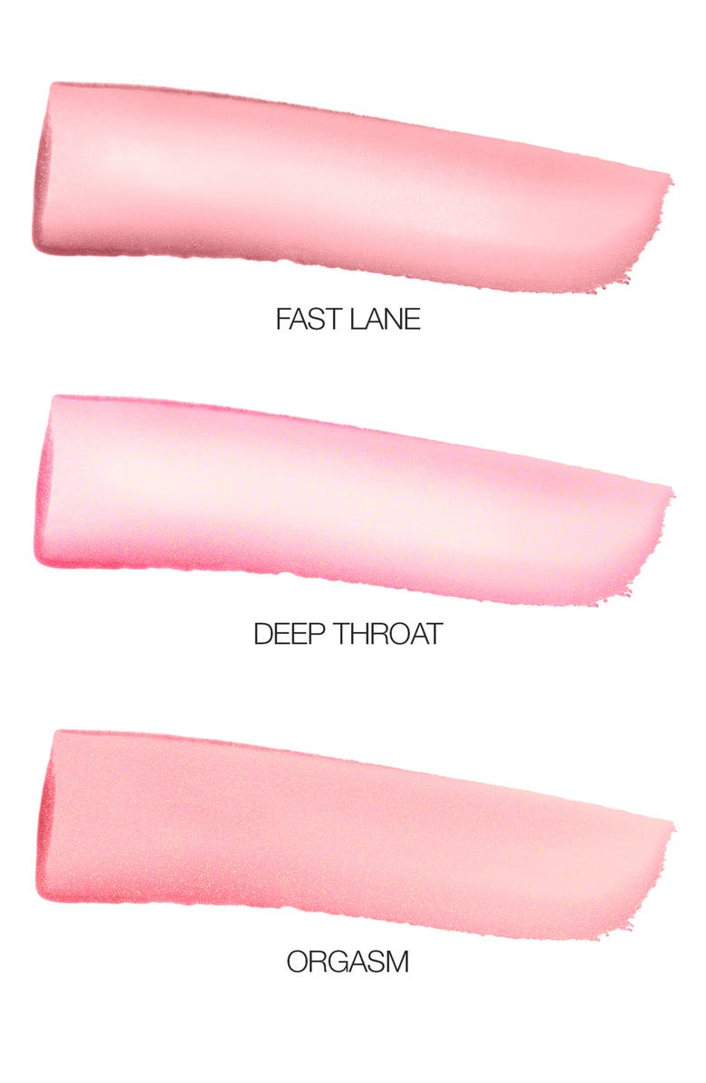 NARS Afterglow Lip Balm Trio $84 Value, Alternate, color, 