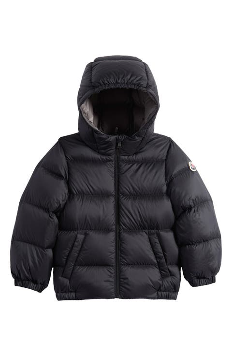 Kids' New Macaire Down Puffer Jacket