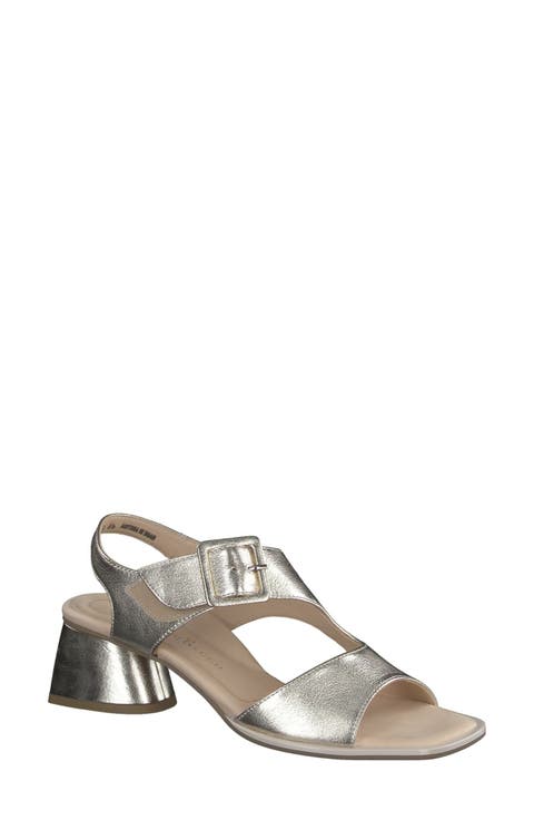 Tanya Slingback Sandal (Women)