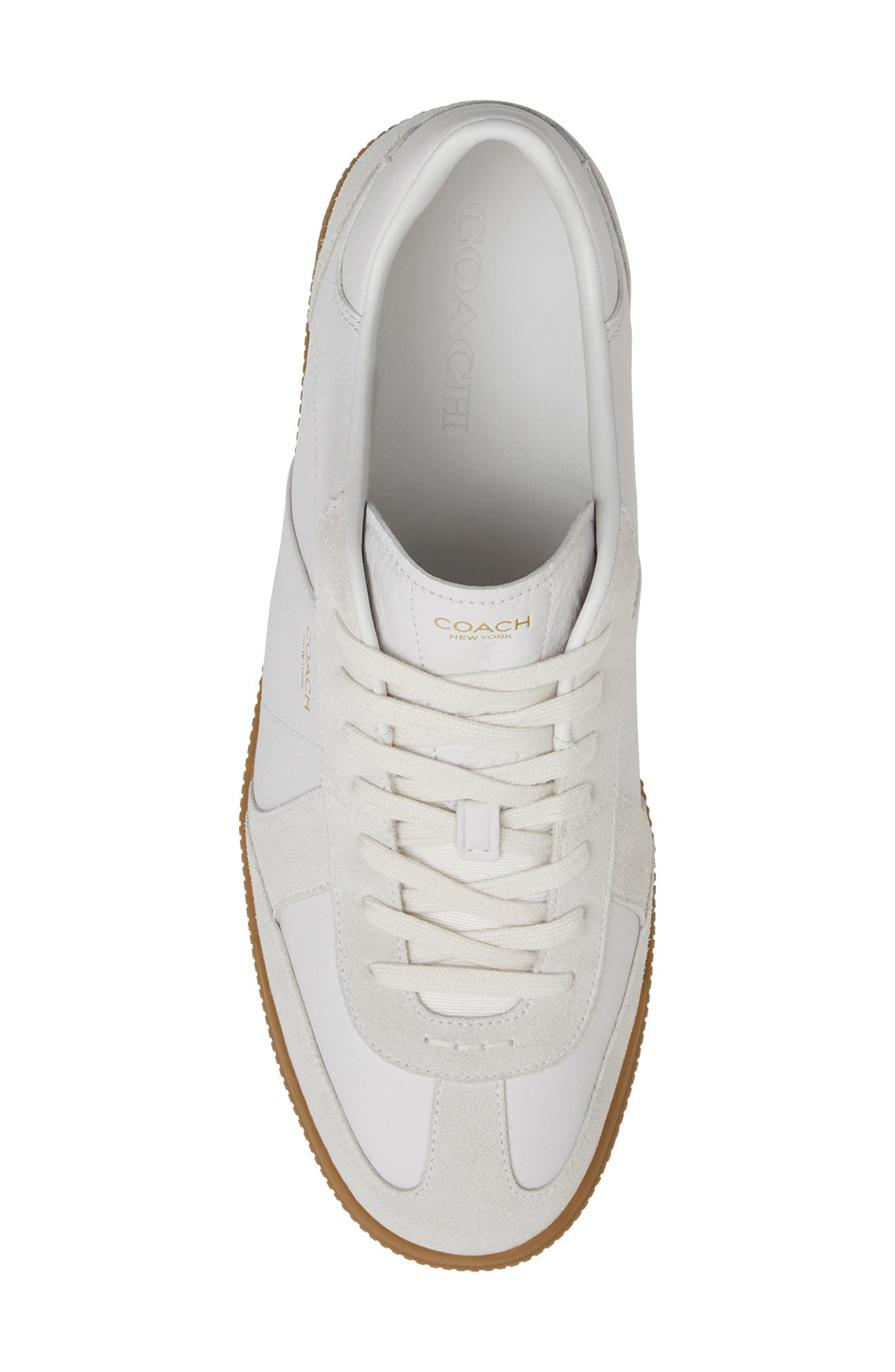 Ellis Sneaker, Alternate, color, OPTIC WHITE