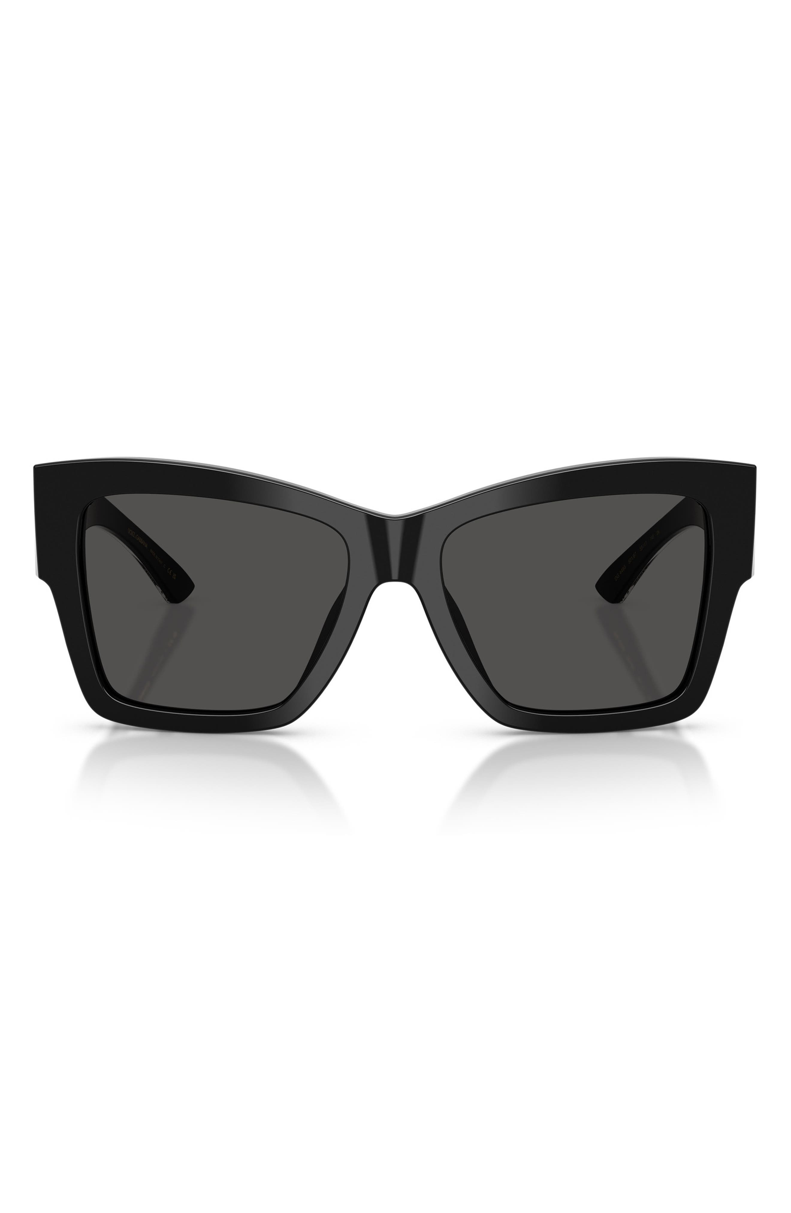 BLACK / DARK GREY