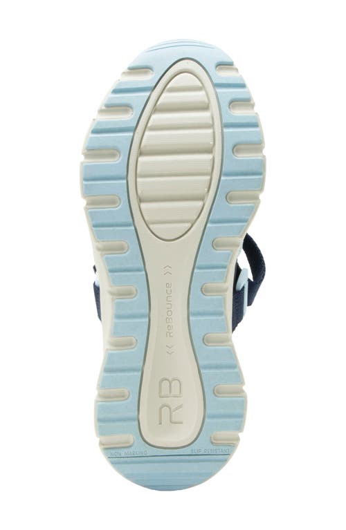 Alegria By Pg Lite Atlis Mary Jane Sneaker