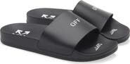 Off-White Pool Slide Sandal