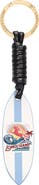 Longchamp Surf Bag Charm