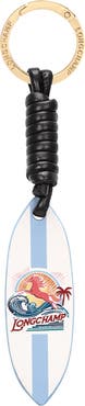 Longchamp Surf Bag Charm