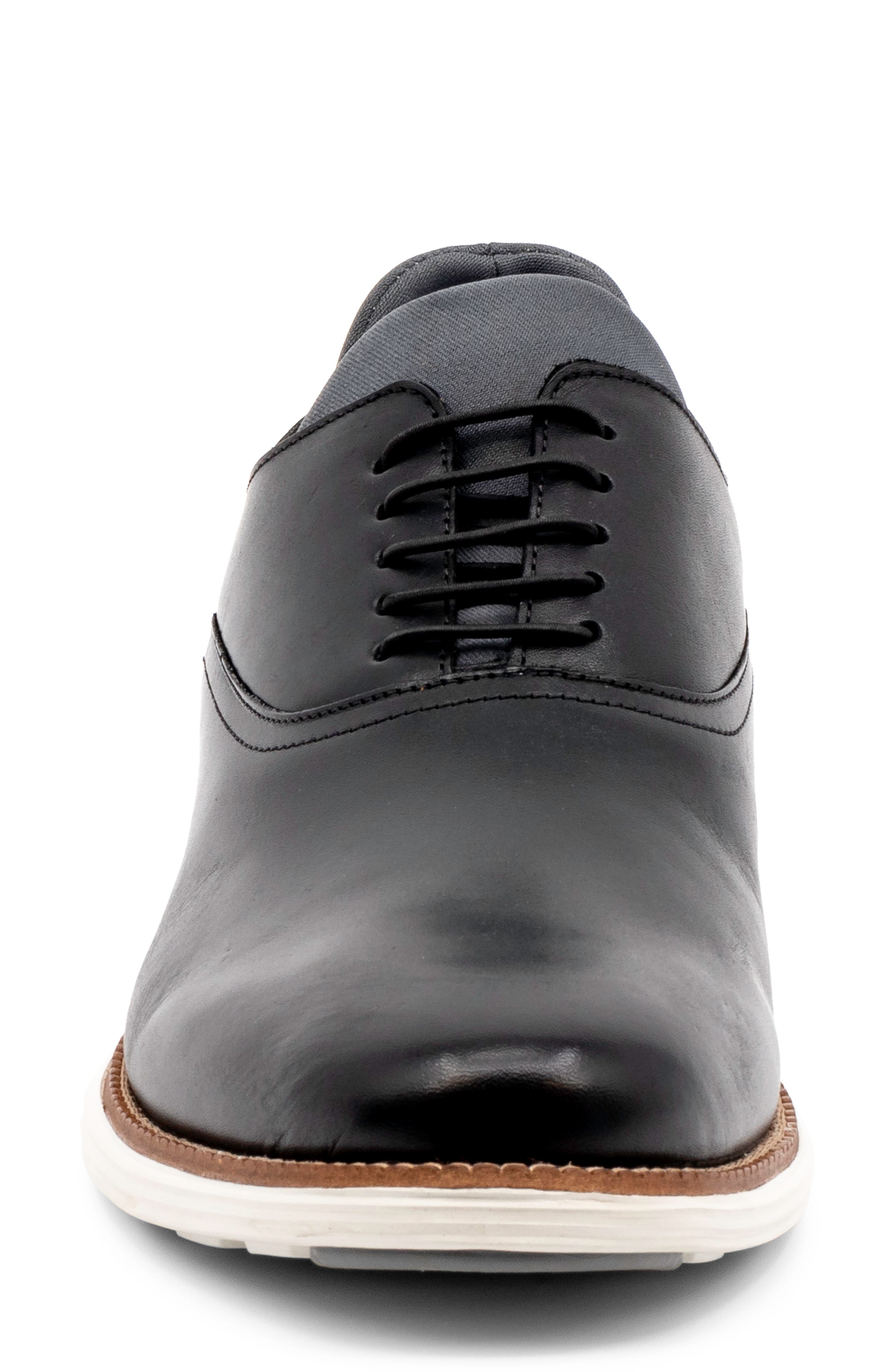 Martin Dingman Countryaire Plain Toe Oxford, Alternate, color, 