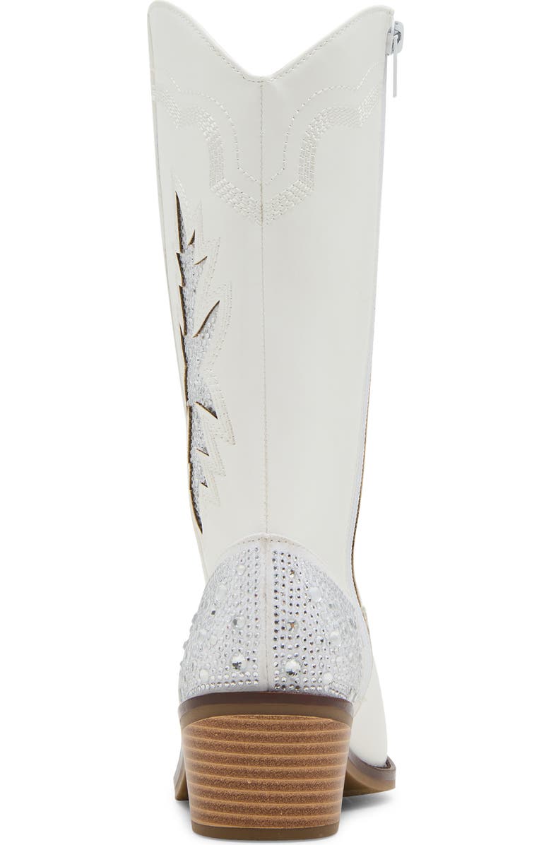Steve Madden Jyeehah Western Boot, Alternate, color,