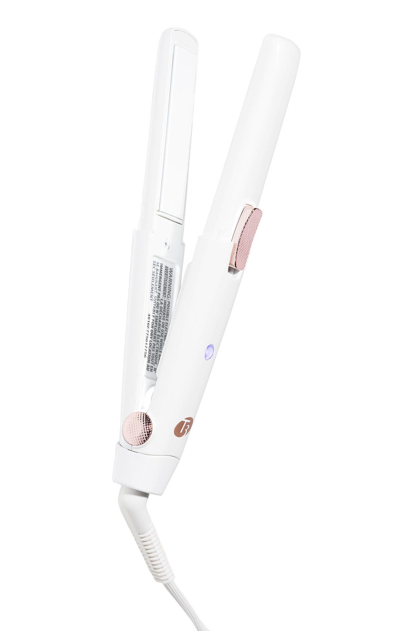 T3 Certified Refurbished T3 SinglePass® Compact Flat Iron