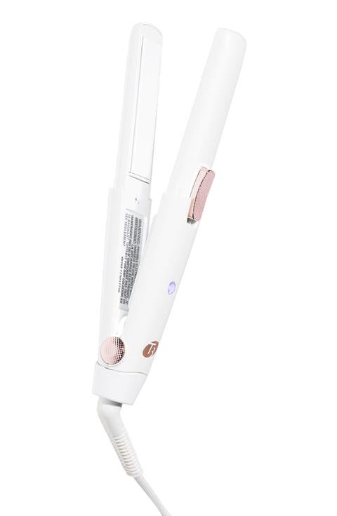 Certified Refurbished T3 SinglePass® Compact Flat Iron