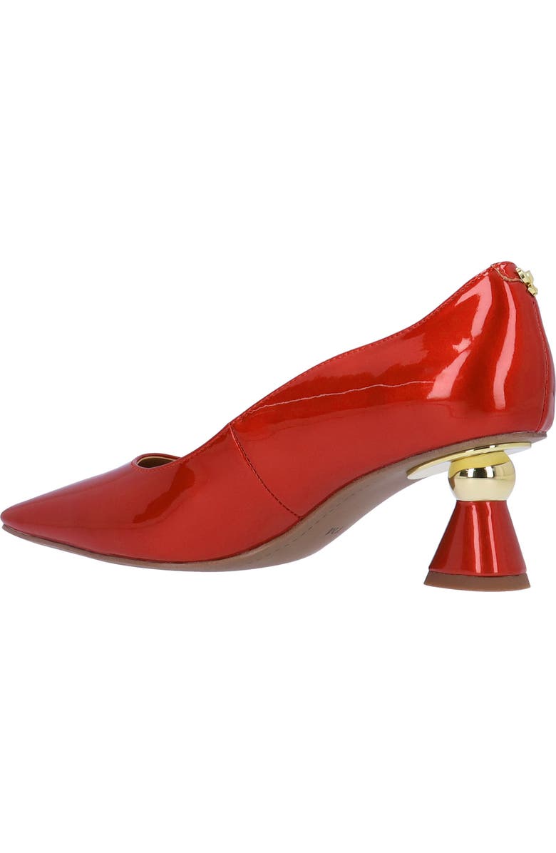 J. Reneé Lysandra Pump, Alternate, color,