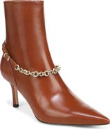 Favorite Daughter Tate Pointed Toe Bootie
