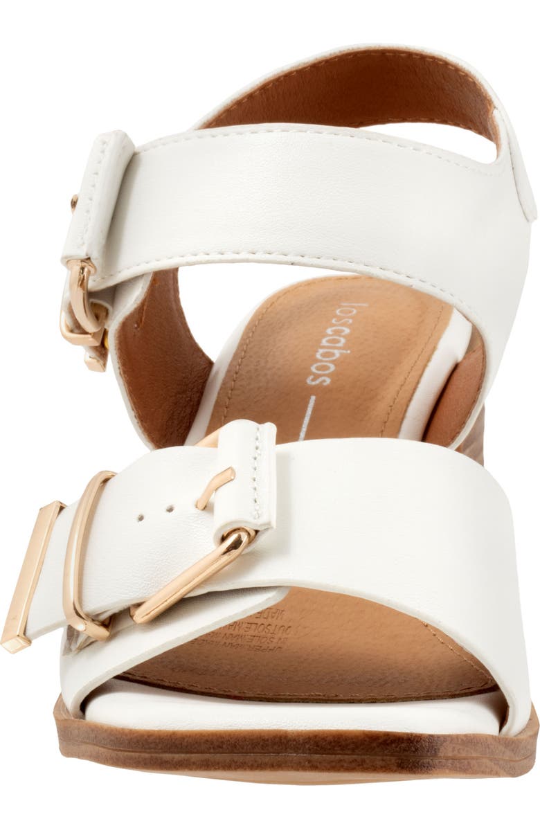 Los Cabos Jazzie Block Heel Sandal, Alternate, color,
