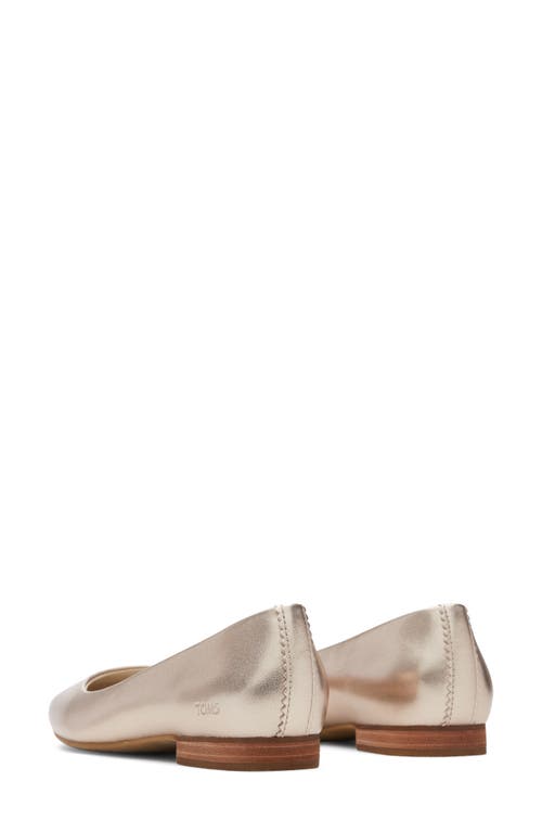 Toms Briella Ballet Flat