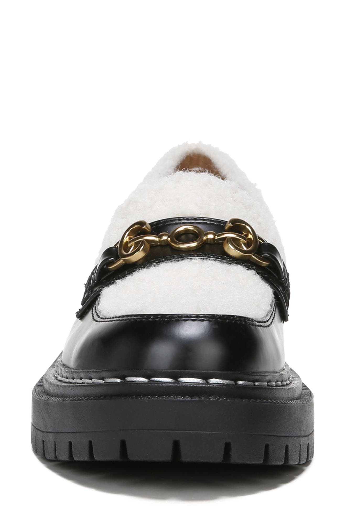 Circus NY by Sam Edelman Circus by Sam Edelman Eileen Loafer, Alternate, color, 