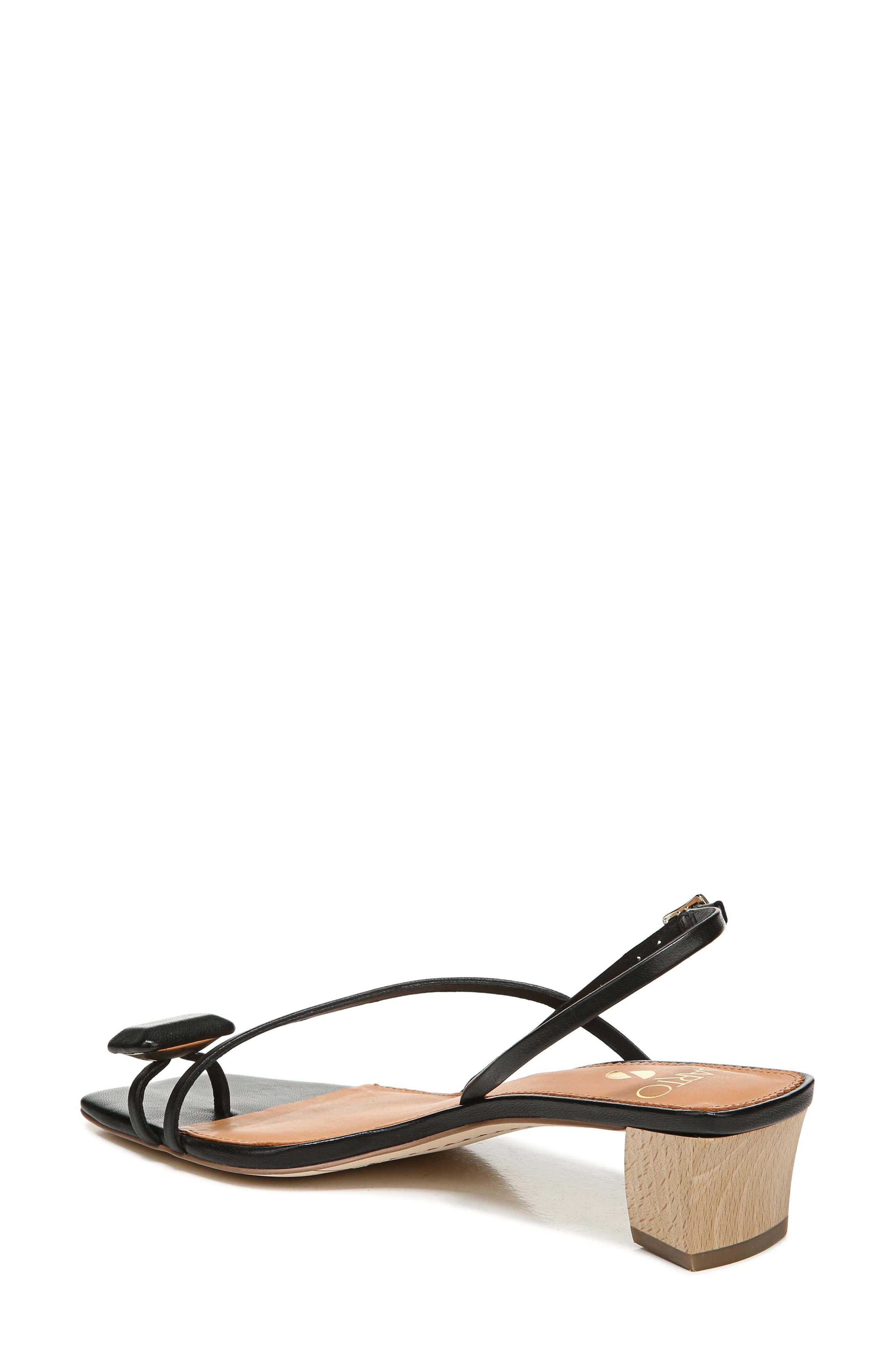 SARTO by Franco Sarto Courtney Sandal, Alternate, color, 