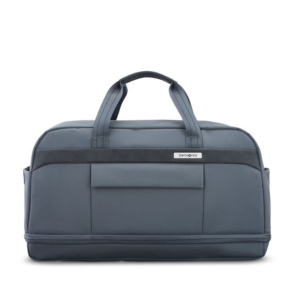 Samsonite Elevation Softside Duffel, Alternate, color, Slate