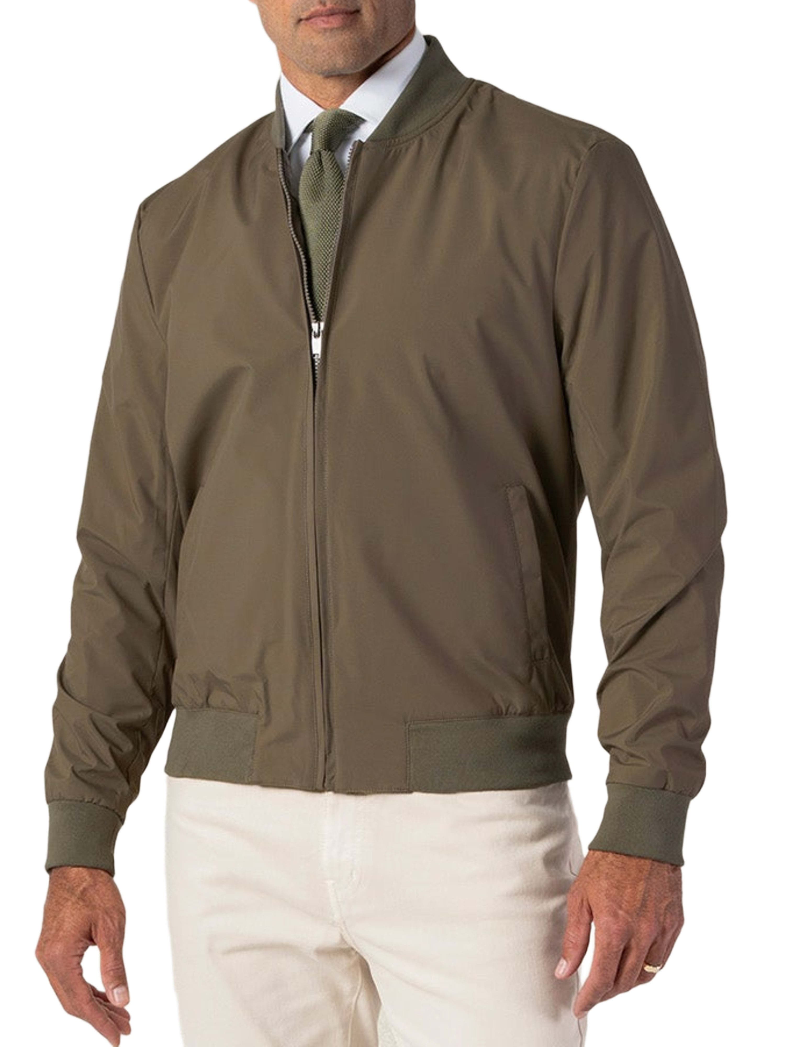 Jackson Baseball Jacket - image 2