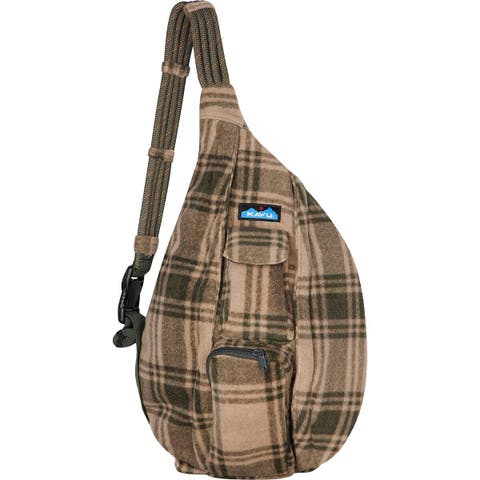Polar Sling Purse